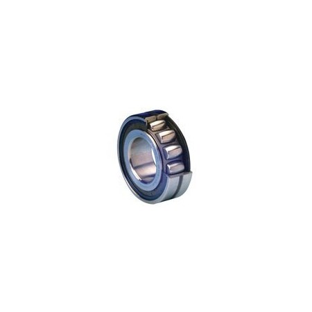 Mcgill SPHERE-ROL 22200 Unmounted Spherical Roller Bearing, 2.1654 in Bore, 3.937 in OD 0311066000